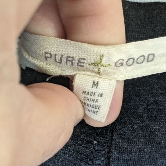 Anthropologie floral walking jacket sz M - Picture 7 of 11